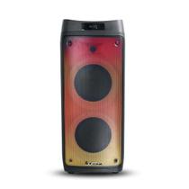 Caixa de som bluetooth portatil bomber beatbox 1400w bivolt