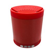 Caixa De Som Bluetooth Portátil Com Apoio Para Celular Inova B-5329