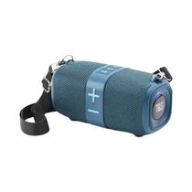 Caixa De Som Bluetooth Portátil Com Luz LED, USB, AUX, TF, FM Compatível TG667, Pequena Para Uso Caixa De Som Bluetooth Portátil Com Luz LED, USB, AUX, TF, FM Compatível TG667, Pequena Para Uso