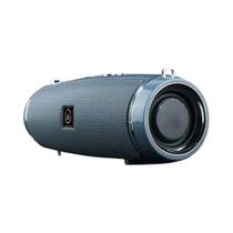 Caixa De Som Bluetooth Portátil De 200W, IPX7 À Prova d'Água, Subwoofer HIFI Para Uso Externo, Rádio