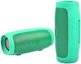 Caixa de Som Bluetooth Portátil Caixa de Som Bluetooth Portátil
