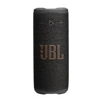 Caixa De Som Bluetooth Portátil Grip Jbl Preta Preto Bivolt