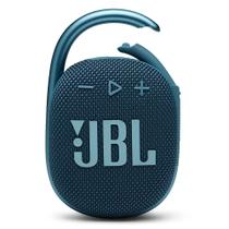 Caixa de Som Bluetooth Portátil J B L CLIP 4 - J B L H A R M A N
