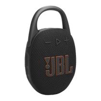Caixa de Som Bluetooth Portátil JBL Clip 5