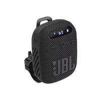 Caixa de Som Bluetooth Portátil JBL Wind 3 - JBLWIND3BR