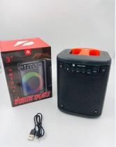 Caixa de som bluetooth Portátil KTS1350