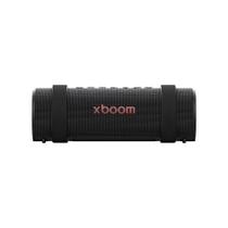 Caixa De Som Bluetooth Portátil LG XBOOM Grab, 20W, Bluetooth 5.1, IP67 Resistente à Água, Bateria de até 20 Horas, Preto - GRAB