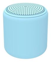 Caixa De Som Bluetooth Portátil Little Fun Inpods Som Limpo