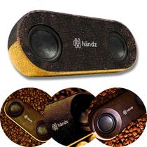Caixa de Som Bluetooth Portátil Original Handz Espresso