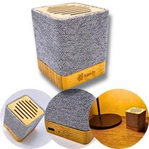 Caixa de Som Bluetooth Portátil Original Handz Fusion Mini