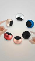 Caixa de Som Bluetooth Portátil Potente 3W Caixa de Som Bluetooth Portátil Potente 3W