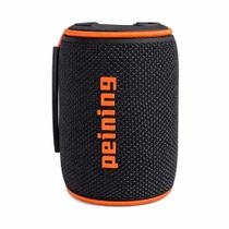 Caixa de Som Bluetooth Portátil Potente com Alça, Som Limpo e Design Resistente para Praia, Festa e Viagem Caixa de Som Bluetooth Portátil Potente com Alça, Som Limpo e Design Resistente para Praia, Festa e Viagem