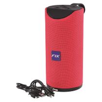 Caixa de Som Bluetooth Portátil PT 16CM