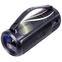 Caixa De Som Bluetooth Portátil Pulse 160W Bateria Tws Usb Caixa De Som Bluetooth Portátil Pulse 160W Bateria Tws Usb