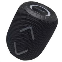 Caixa De Som Bluetooth Portátil Resistente À agua Potente 8W