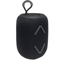 Caixa De Som Bluetooth Portátil Resistente À agua Potente 8W Gold