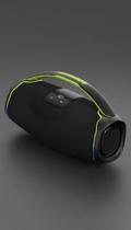 Caixa de Som Bluetooth Portátil Subwoofer IPX6