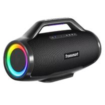 Caixa de Som Bluetooth portátil Tronsmart Bang Max 130W de potência a prova dagua