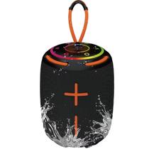 Caixa de som Bluetooth Portátil TWS 50w a Prova d'água Original Potente Kapbom KA-8955 - BIVOLT Caixa de som Bluetooth Portátil TWS 50w a Prova d'água Original Potente Kapbom KA-8955 - BIVOLT