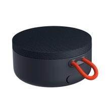 Caixa de Som Bluetooth Portátil Xiaomi, à Prova D'Água, 4W, 10h bateria, TWS, Microfone, XM573CIN