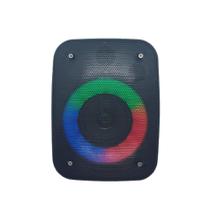 Caixa de som bluetooth potente portatil kts