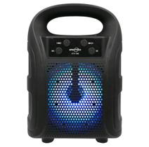 Caixa De Som Bluetooth Potente Som Alto Qualidade
