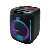 Caixa De Som Bluetooth Powerbox DW621 90W Daewoo
