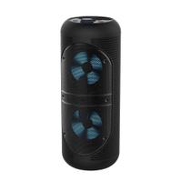 Caixa de Som Bluetooth Preto SPEAKER JOY SK416 100W RMS OEX