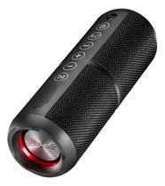 Caixa de Som Bluetooth Pulse Wave 2 20W RMS Prova D'Água IPX6 SP355 Caixa de Som Bluetooth Pulse Wave 2 20W RMS Prova D'Água IPX6 SP355