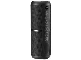 Caixa de Som Bluetooth Pulse Wave 2 Portátil - 20W Caixa de Som Bluetooth Pulse Wave 2 Portátil - 20W