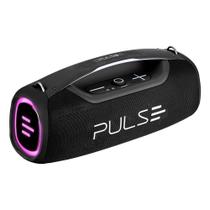 Caixa de Som Bluetooth Pulse Xplosion 3 SP620 Caixa de Som Bluetooth Pulse Xplosion 3 SP620