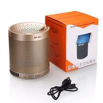 Caixa De Som Bluetooth Q3 Usb Mp3 Aux Com Suporte Celular Caixa De Som Bluetooth Q3 Usb Mp3 Aux Com Suporte Celular