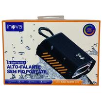 Caixa de som bluetooth rad12419 (7893095422139) Caixa de som bluetooth rad12419 (7893095422139)