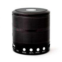 Caixa de Som Bluetooth, Radio, Portátil Mini Speaker KA 887