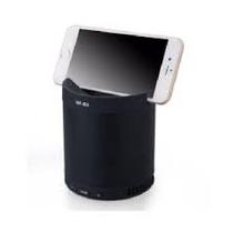 Caixa de som bluetooth receptor caixinha wireless mp3 usb BASE Celular -Cores
