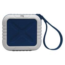 Caixa de Som Bluetooth Red Nose PWC-AUDBL-NB ELG