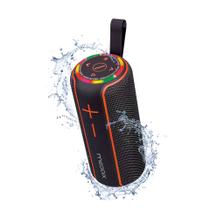 Caixa de Som Bluetooth Resistente À Água 8W*2 IPX7 HO23P30 Moodix