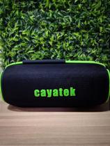 Caixa de som bluetooth resistente agua 150w onex som-0351