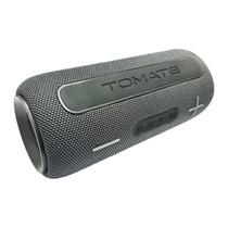 Caixa De Som Bluetooth RGB 20W Tomate MTS-6007