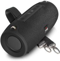 Caixa de som bluetooth