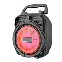 Caixa De Som Bluetooth Sem Fio Aparelho Portátil Tango Box Xtrad XDG-58 Mini Com Suporte P/ Celular