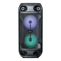 Caixa de Som Bluetooth Slim Black 80W SM-CSP1317 - Sumay Caixa de Som Bluetooth Slim Black 80W SM-CSP1317 - Sumay