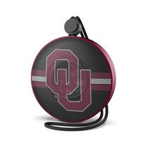 Caixa de Som Bluetooth SOAR POP Abridor de Garrafas Oklahoma Sooners Caixa de Som Bluetooth SOAR POP Abridor de Garrafas Oklahoma Sooners
