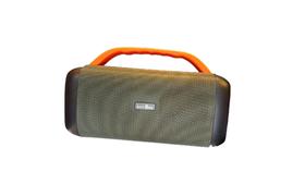 Caixa De Som Bluetooth Sombox Grande D X-608 Caixa De Som Bluetooth Sombox Grande D X-608