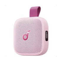 Caixa de Som Bluetooth Soundcore Boom Go 3i 15W à Prova dÁgua