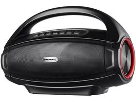Caixa de Som Bluetooth Speaker Monster Sound II SK-07 Portátil 60W Bivolt Mondial
