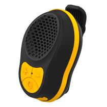 Caixa de Som Bluetooth STDFORU S01 à Prova dÁgua com Presilha 24h