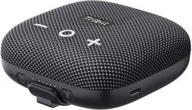 Caixa de Som Bluetooth StormBox Micro BTS10 - Preta - Áudio de Alta Qualidade