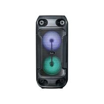 Caixa de Som Bluetooth Sumay CSP1317 Slimblack Caixa de Som Bluetooth Sumay CSP1317 Slimblack
