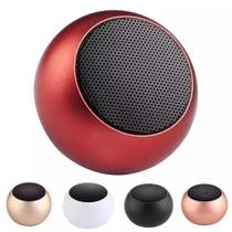 Caixa de Som Bluetooth Super Mini Sumexr